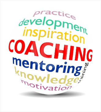 Coaching Cover Image